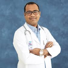 Dr Md Rafiq Uddin